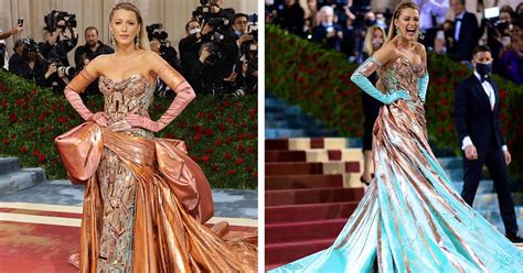 blake lively dresses 2021.